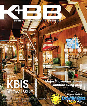 KBB Magazine