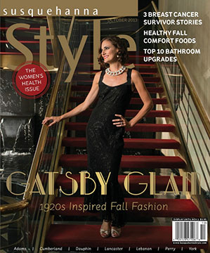 Susquehanna Style Magazine